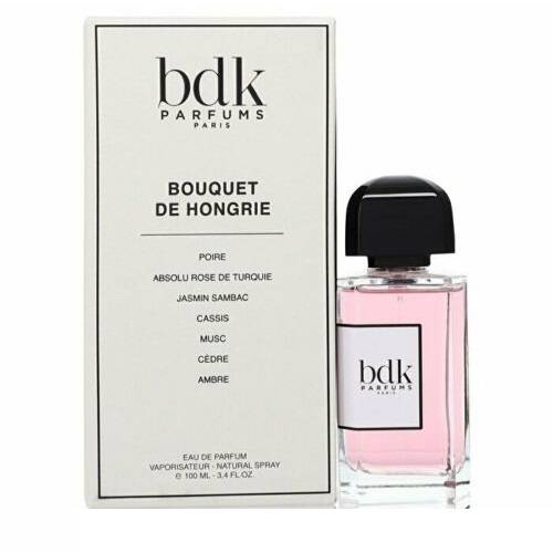 عطر بي دي كي بوكيه دي هونغري او دو برفيوم للنساء 100مل