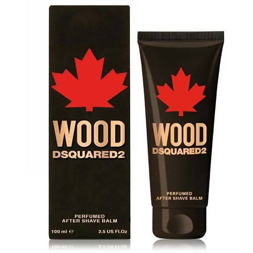 وود دسكوارد2 بلسم ما بعد الحلاقة للرجال 100مل