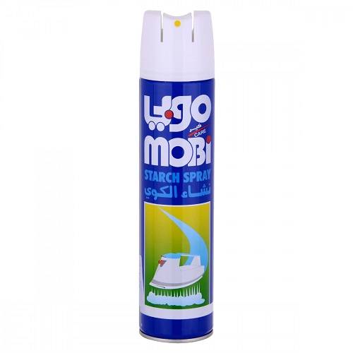 موبي كير نشاء الكوي 500مل