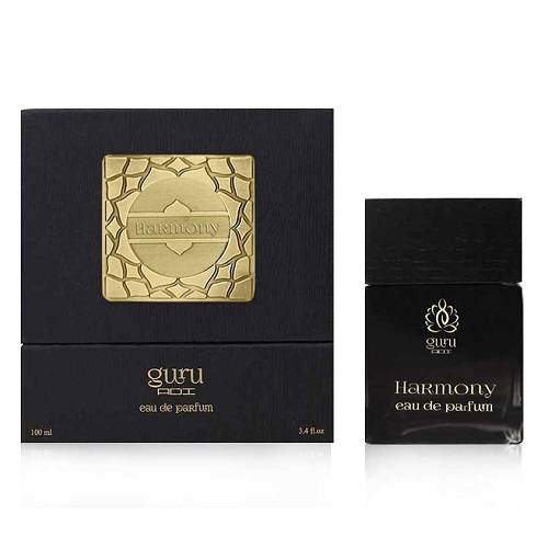 عطر غورو هارموني او دو برفيوم للجنسين 100مل