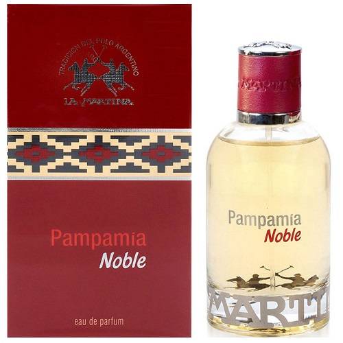 عطر لا مارتينا بامباميا نوبلي او دو بيرفيوم للجنسين 100مل