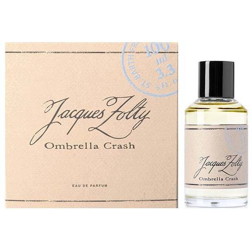 عطر جاك زولتي اومبريلا كراش او دو بيرفيوم للجنسين 100مل