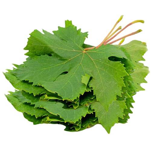 ورق عنب فلين 200جم