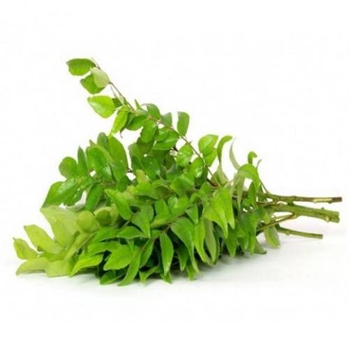 ورق كاري هندي طازج 250جم