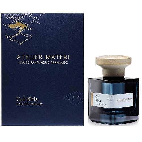 عطر اتيليه ماتيري كوير دي ايريس او دو برفيوم للجنسين 100مل
