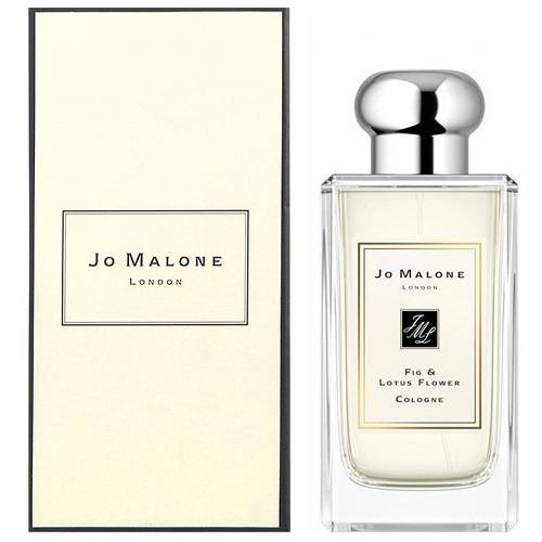 عطر جو مالون كولون فيج اند لوتس فلاور للجنسين 100مل