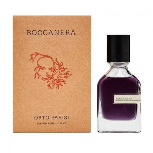 عطر بوكانيرا اورتو باريسي او دو بيرفيوم للجنسين 50مل