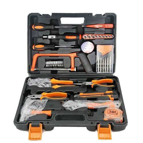 لومفوم صندوق ادوات 16قطعة