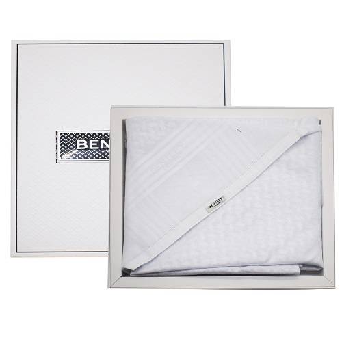 بنتلي شماغ ابيض