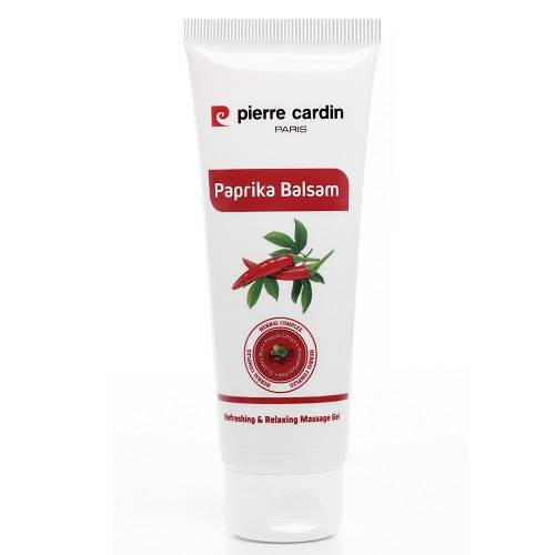 بيير كاردان بابريكا بلسام جيل تدليك منعش ومريح 125مل رقم.27919