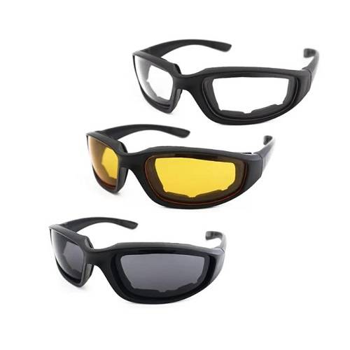 نظارة شمسية الوان مختلفة 1حبة