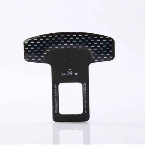 مشبك حزام الامان للسيارة 1قطعة