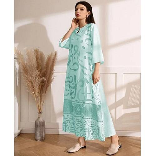 دراعة اخضرS