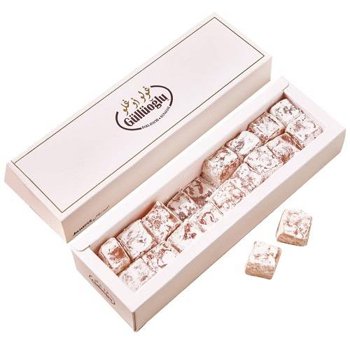 غولو اوغلو حلوى الحلقوم التركية 350جم