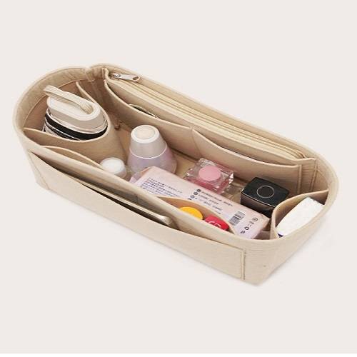 حقيبة ادوات مكياج نسائية