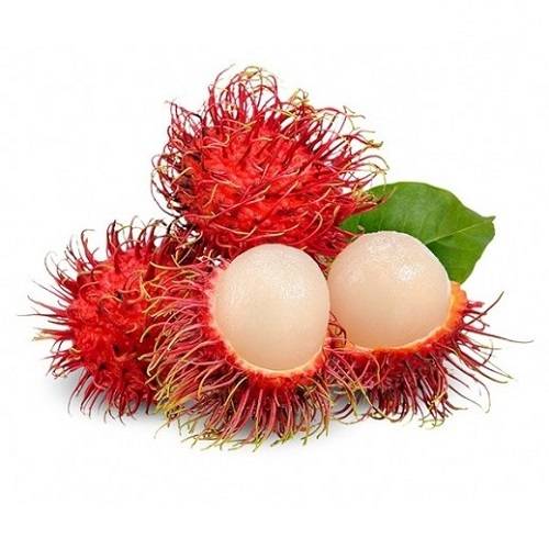 رامبوتان تايلاندي طازج 500جم