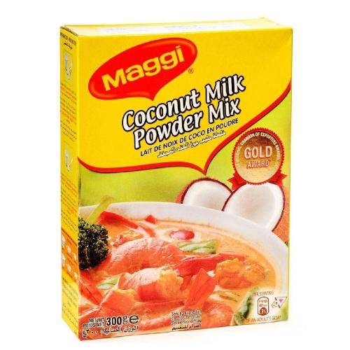 ماجي خلطة حليب جوز الهند المجفف 300جم