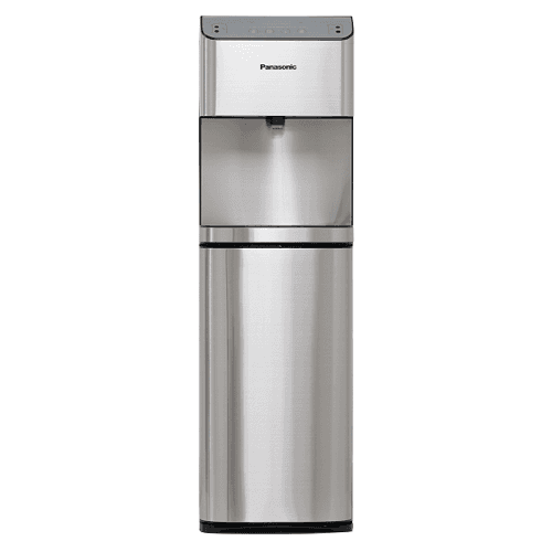 باناسونيك مبرد مياه ستانلس ستيل موديل رقم.SDM-WD3531BG