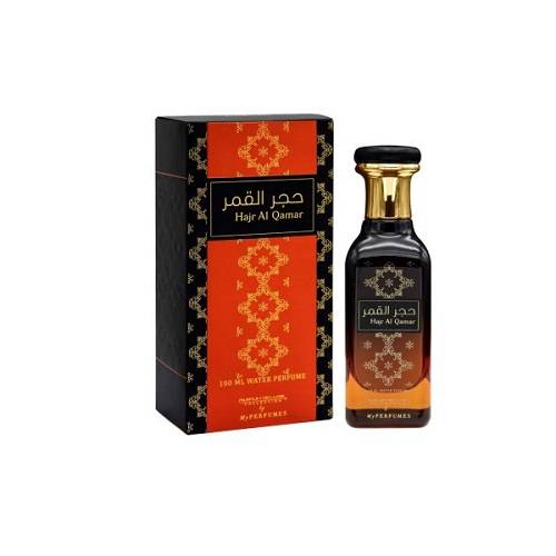 عطر حجر القمر او دو برفيوم للجنسين 100مل