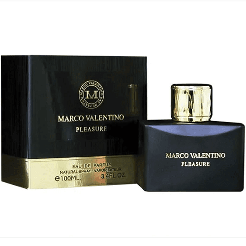 عطر ماركو فالنتينو بليجر او دو برفيوم للجنسين 100مل