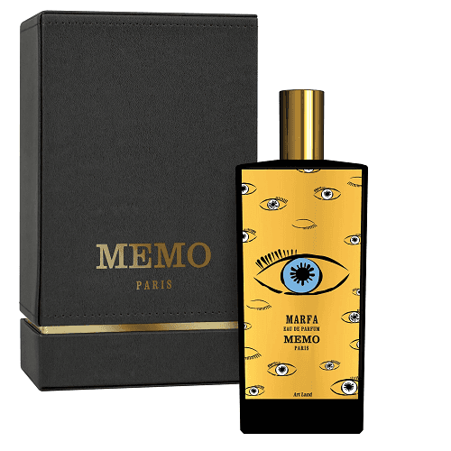 عطر ميمو باريس مارفا او دو بيرفيوم للجنسين 75مل