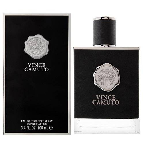 عطر فينس كاموتو او دو تواليت للرجال 100مل