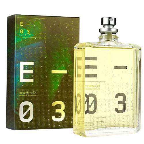 عطر اسنتريك موليكيولس او دو تواليت للجنسين 100مل