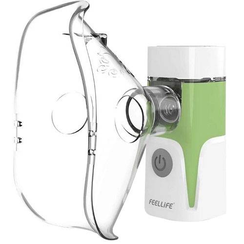 فيل لايف اير برو4 جهاز كمام متنقل