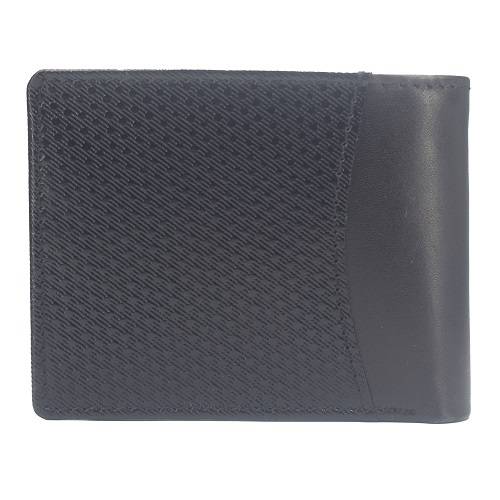 محفظة رجالي اسود موديل رقم.MW-GL-BLK-012