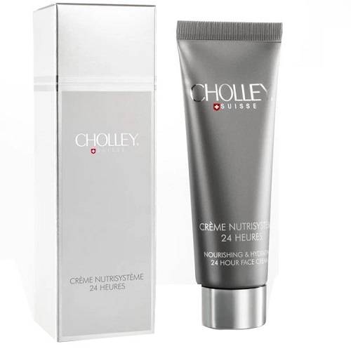تشولي نوتري سيستم 24 ساعة كريم البشرة 150مل
