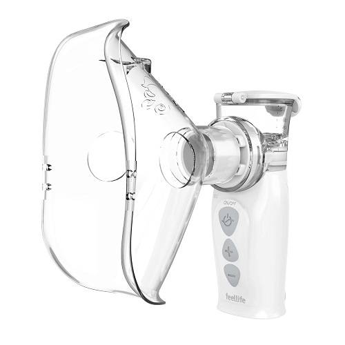 فيل لايف اير برو8 جهاز كمام متنقل بتكنولوجيا شبكية متطورة