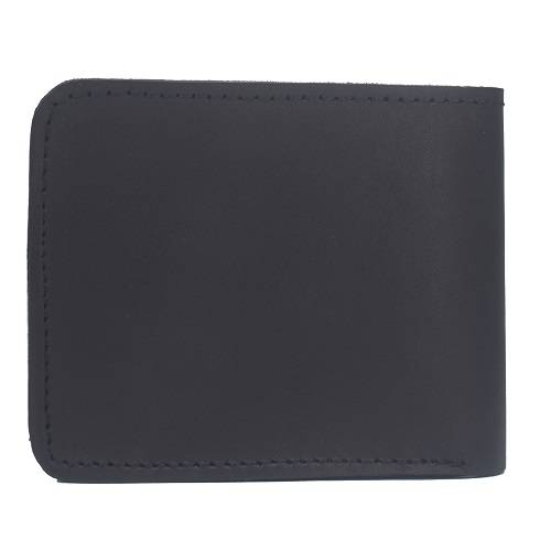 محفظة رجالي اسود موديل رقم.MW-GL-BLK-006