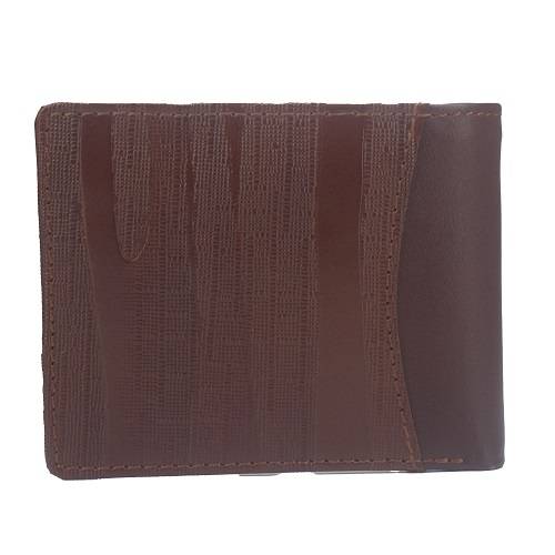محفظة رجالي بني موديل رقم.MW-GL-BRN-005