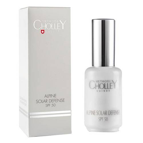 تشولي واقي من الشمس بمعامل حماية50 50مل