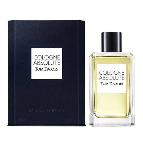 عطر توم داكسون كولون ابسولوت او دو بيرفيوم للجنسين 100مل