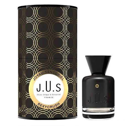 عطر جي يو اس سيكسي كراش او دو بيرفيوم للجنسين 100مل