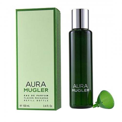 عطر تيري موغلر اورا موغلر او دو برفيوم للنساء 100مل