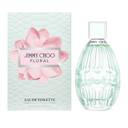 جيمي شو عطر فلورال او دو تواليت للنساء 90مل