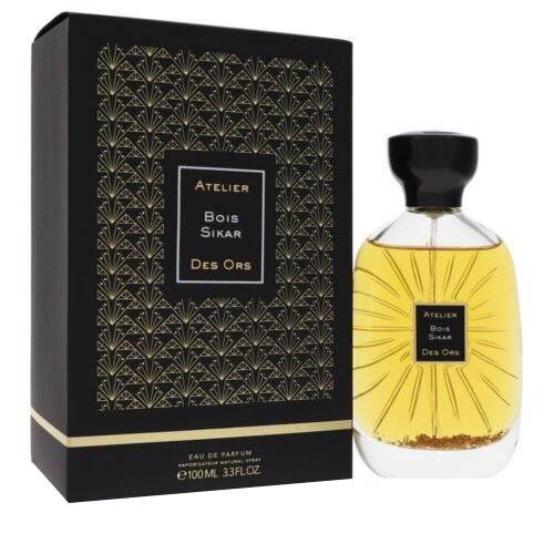 عطر اتيليه دي اورس بوا سيكار او دو برفيوم للجنسين 100مل
