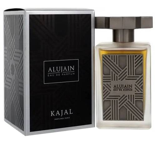 عطر كاجال اللجين او دو بيرفيوم للرجال 100مل
