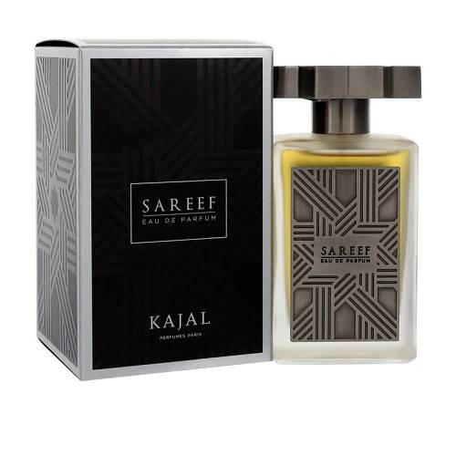عطر كاجال ساريف او دو بيرفيوم للرجال 100مل