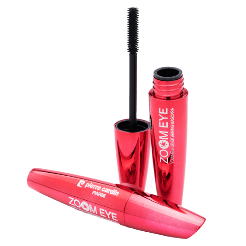 بيير كاردان ماسكارا زووم لتكثيف الرموش 7مل موديل رقم.13275