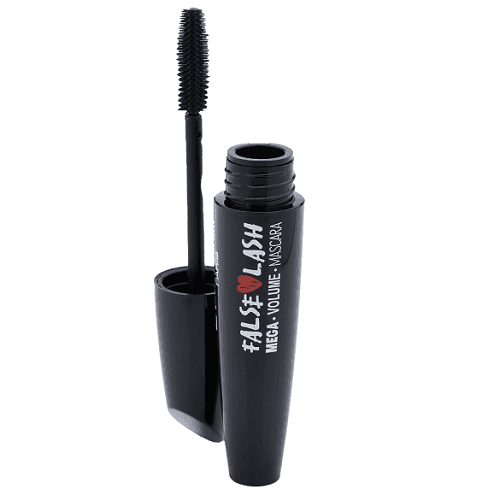 بيير كاردان ماسكارا فولس لاش ميجا لتكثيف الرموش 7مل رقم.13277