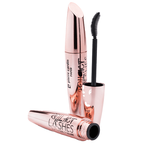 بيير كاردان ماسكارا اكتيف لاشز اكسترا كيرل اند فوليفيكت 7مل موديل رقم.13279