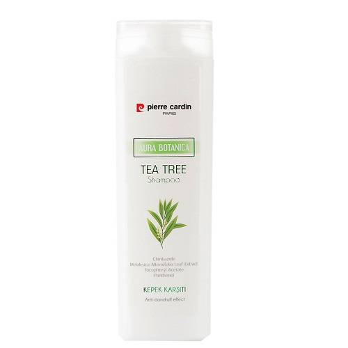 بيير كاردان اورا بوتانيكا شامبو بخلاصة شجرة الشاي 360مل