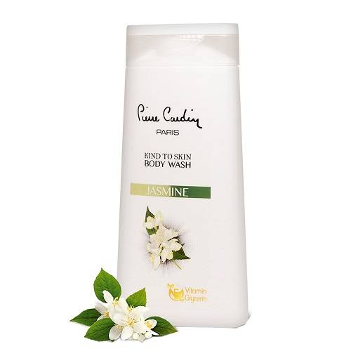 بيير كاردان شاور جل الاستحمام بخلاصة الياسمين 250مل