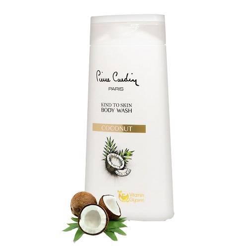 بيير كاردان شاور جل الاستحمام بخلاصة جوز الهند 250مل