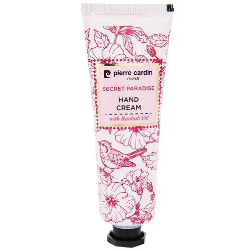 بيير كاردان سيكريت بارادايس كريم ترطيب اليدين بزيت الباوباب وفيتامين هـ 30مل رقم.23702
