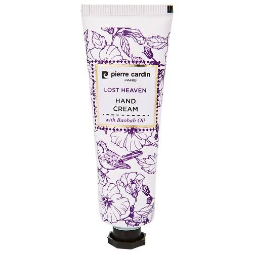 بيير كاردان كريم ترطيب اليدين لوست هيفين بزيت الباوباب وفيتامين هـ 30مل موديل رقم.23700