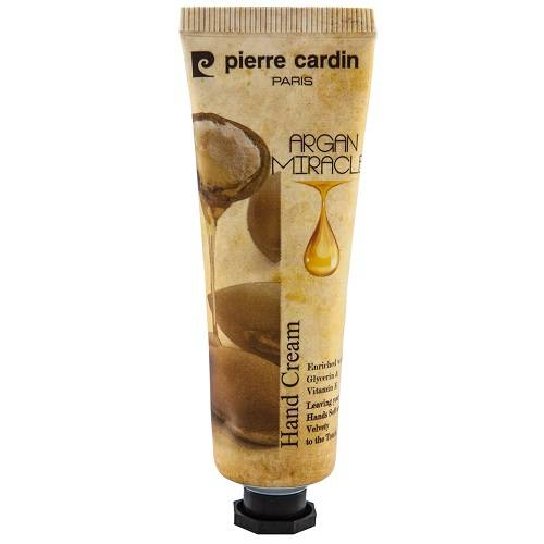بيير كاردان ارغان ميركل كريم ترطيب اليدين بخلاصة زيت الارغان وفيتامين هـ 30مل رقم.23710